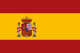 Bandera de España - Español